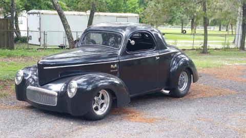 1941 Willys Pro Street for sale