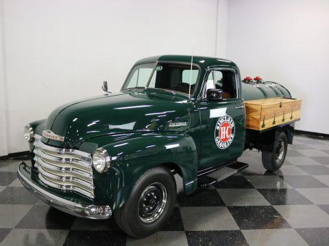 1952 Chevrolet 3600 Tanker Truck for sale