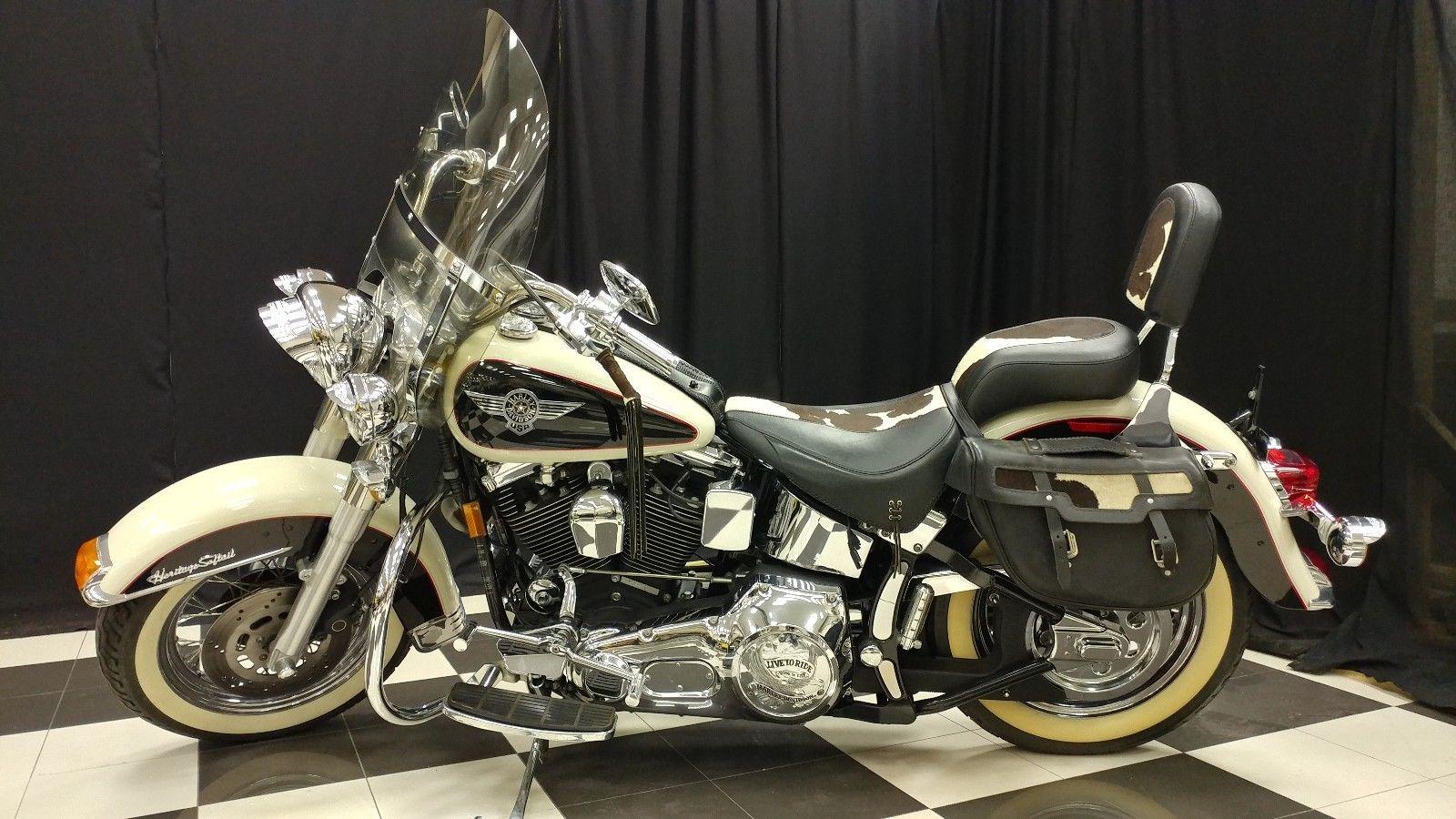 1993 harley davidson for sale