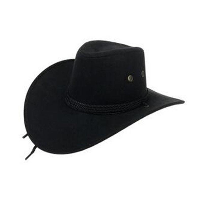 THE Western USA Cowboy HAT