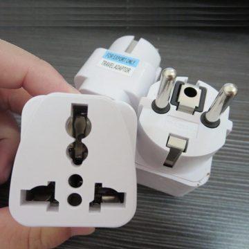 USA US Travel Charger Power Adapter Converter Wall for sale