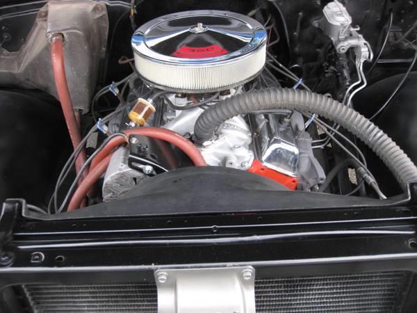1969 Chevrolet C 10 Custom