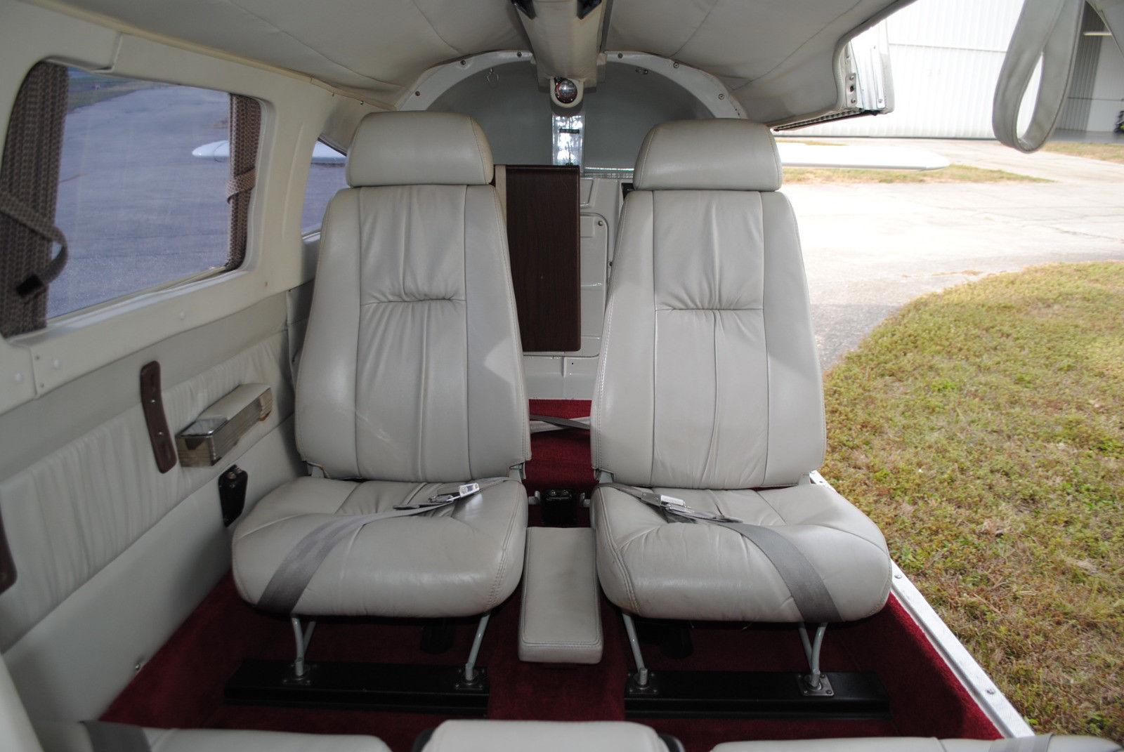 1982 Piper Saratoga for sale