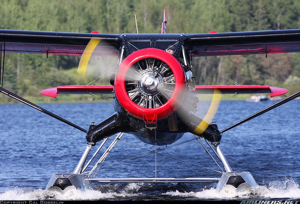 Norseman 1946 Noorduyn Aviation Norseman Mk.V for sale