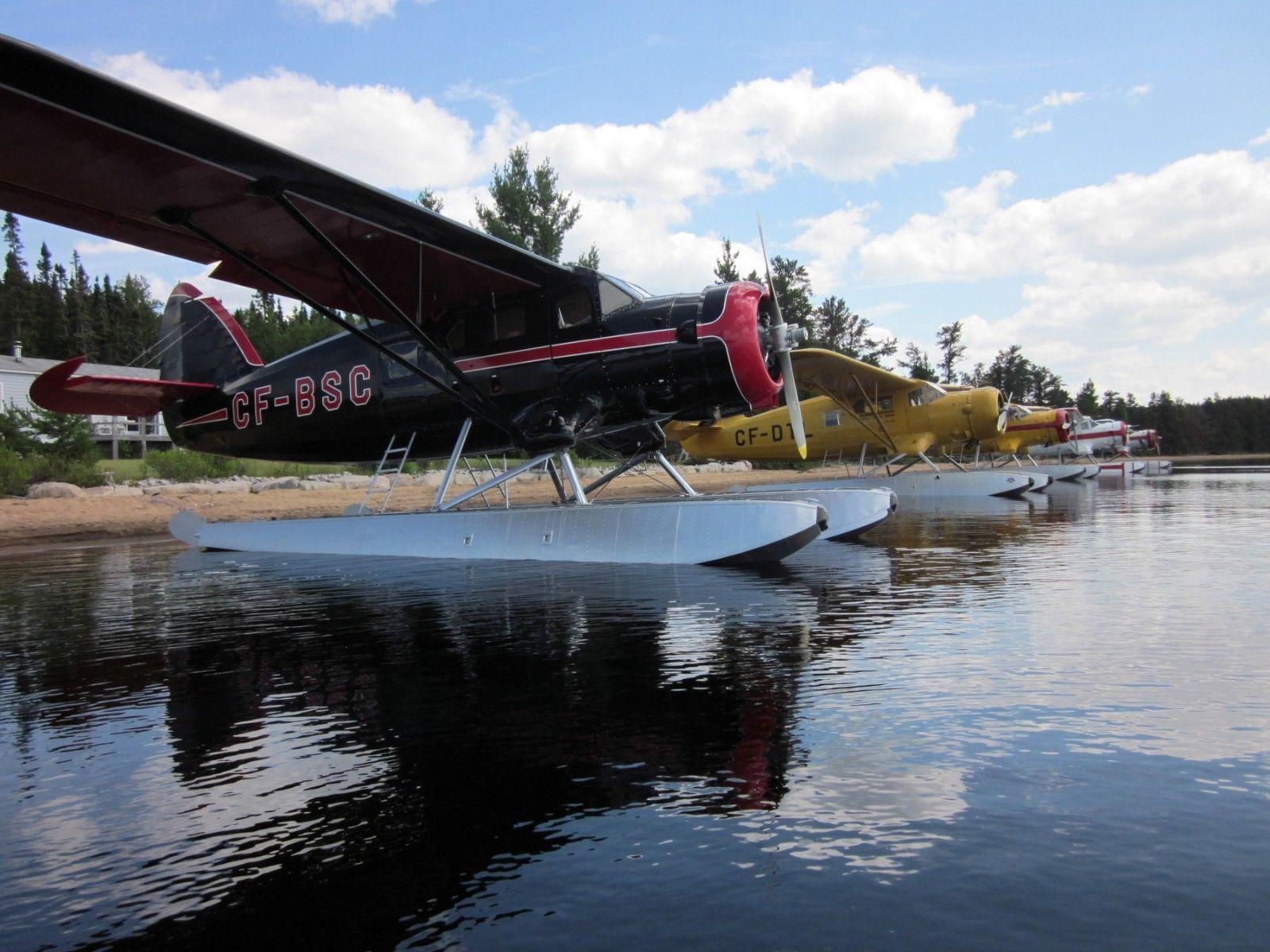 Norseman 1946 Noorduyn Aviation Norseman Mk.V for sale