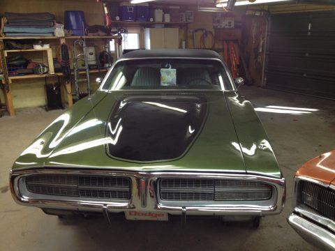 1972 Dodge Charger Special Edition Hardtop 2 Door for sale