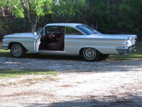 1960 Pontiac Catalina for sale