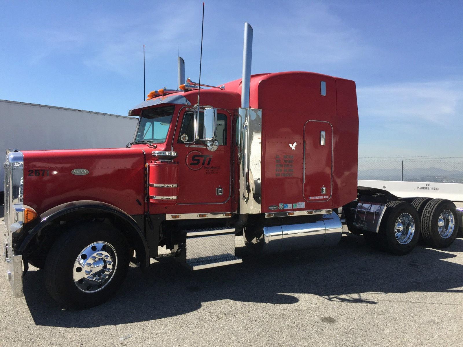 2000 Peterbilt for sale