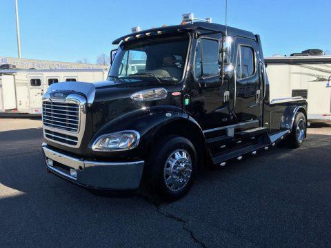 2010 Freightliner® Sportchassis Rha114 450 M2 112 for sale