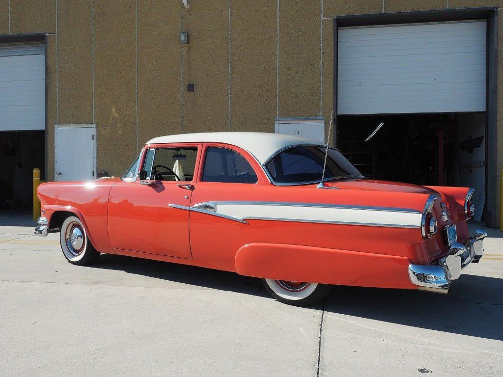 1956 Ford Mainline