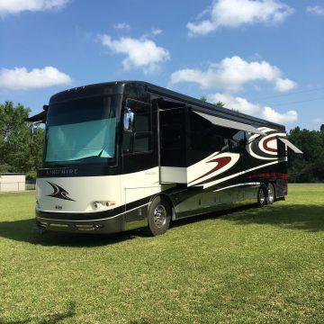 2010 Newmar King Aire for sale