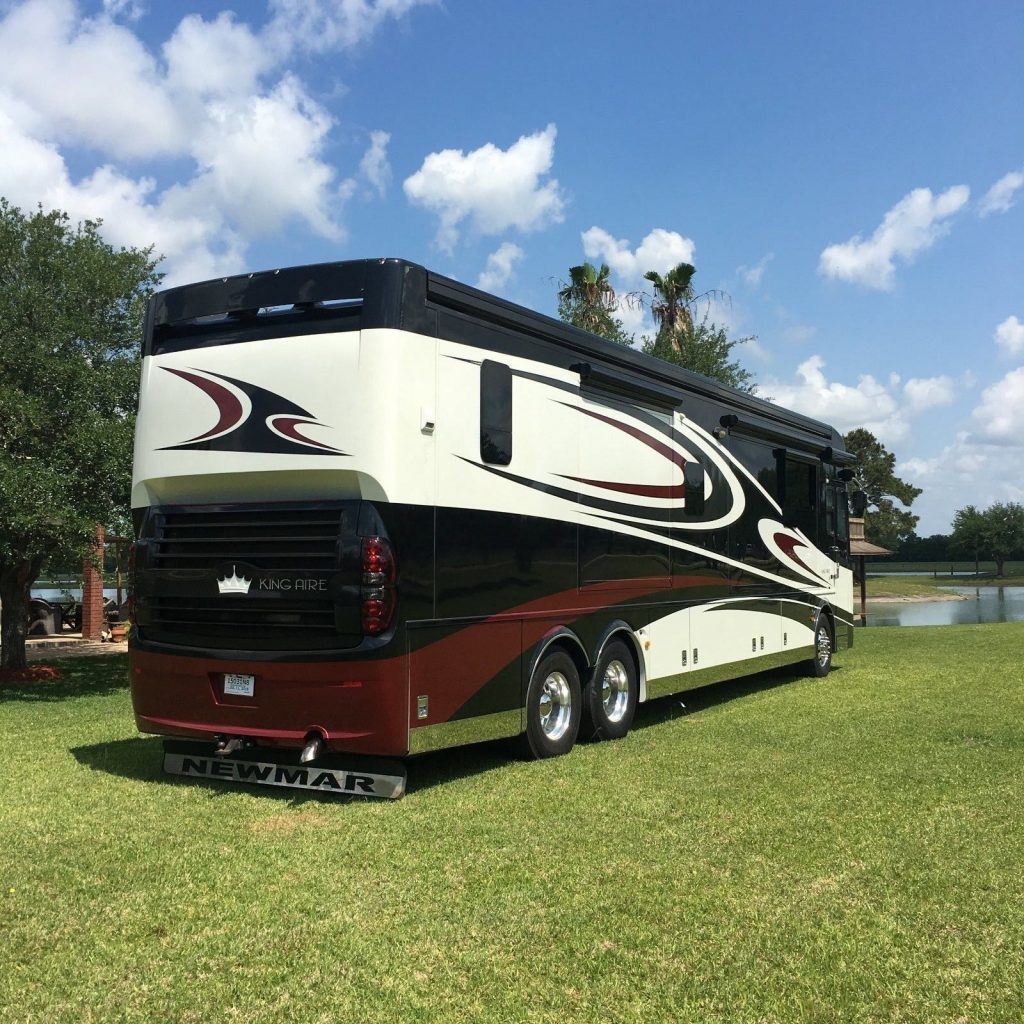 2010 Newmar King Aire @ Americana for sale