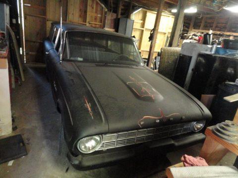 1960 Ford Falcon for sale