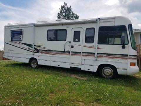 1999 Forest River Georgetown for sale