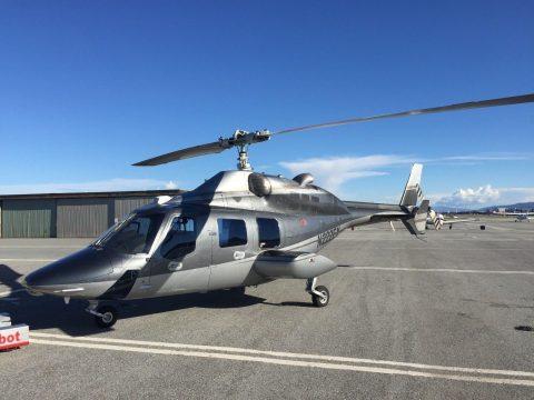 Iconic Bell 222 for sale