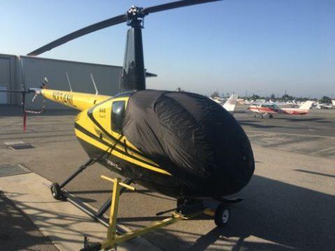 Robinson Helicopter r44 Dust Cover for sale