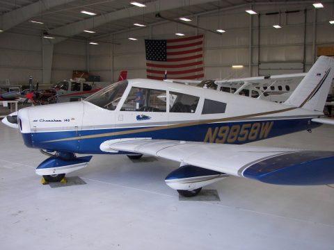 1967 Piper PA 28 140 Cherokee for sale