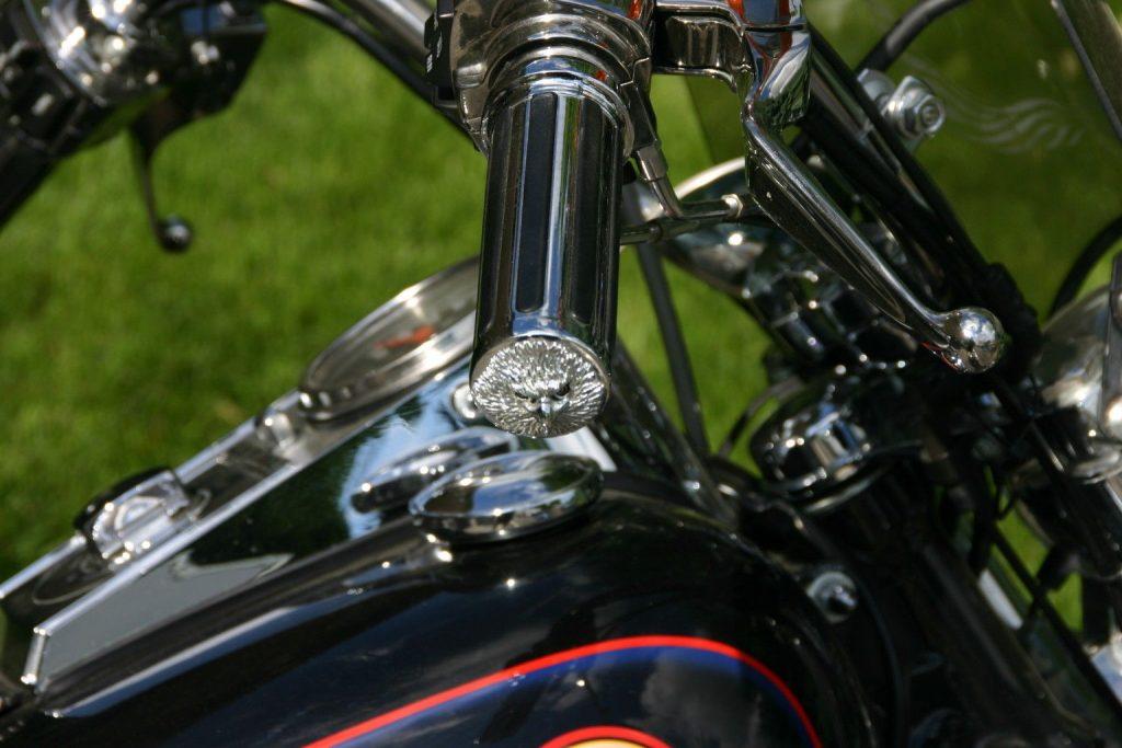 1993 Harley Davidson Dyna