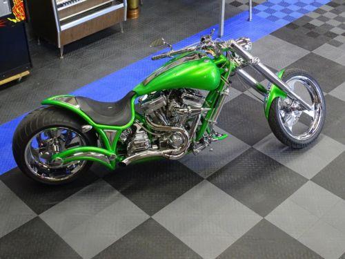 2004 Bourget Fat Daddy Magnum