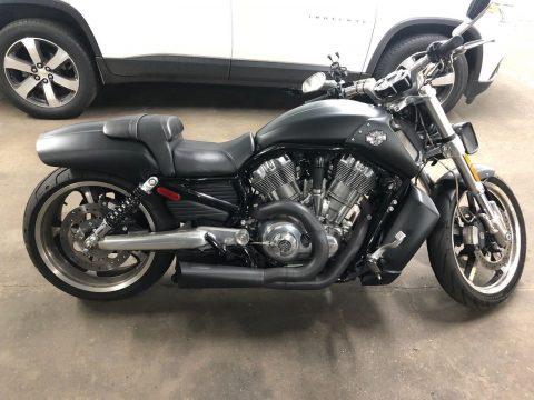 2014 Harley Davidson Vrod Muscle for sale