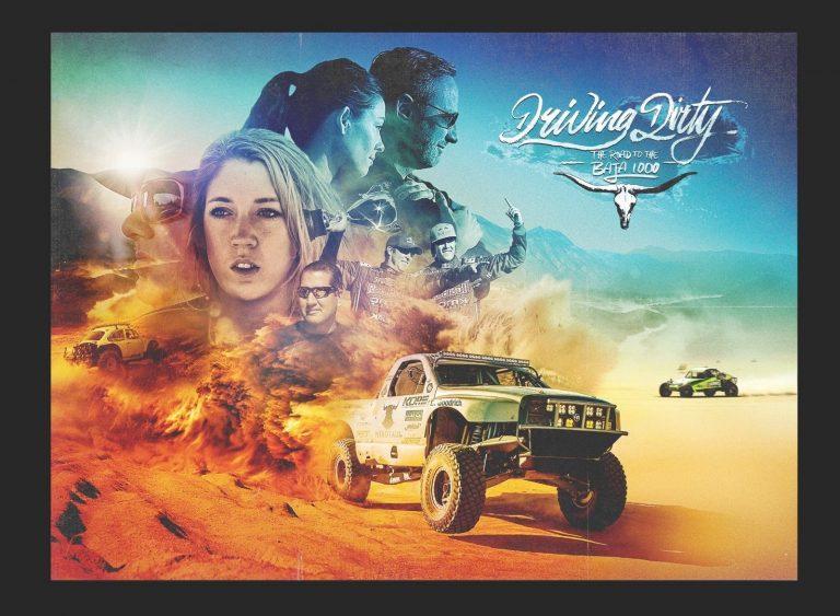 Race Truck Trophy Truck for sale