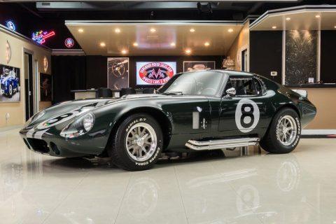 1965 Shelby Daytona Coupe Factory Five for sale