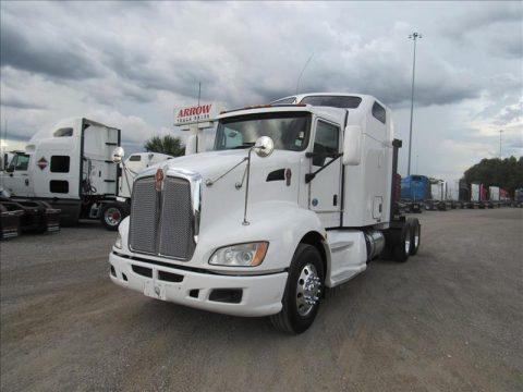 2014 Kenworth T660 Truck for sale