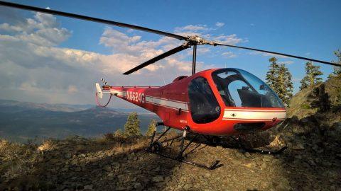 Enstrom 1986 Enstrom F28F Helicopter for sale