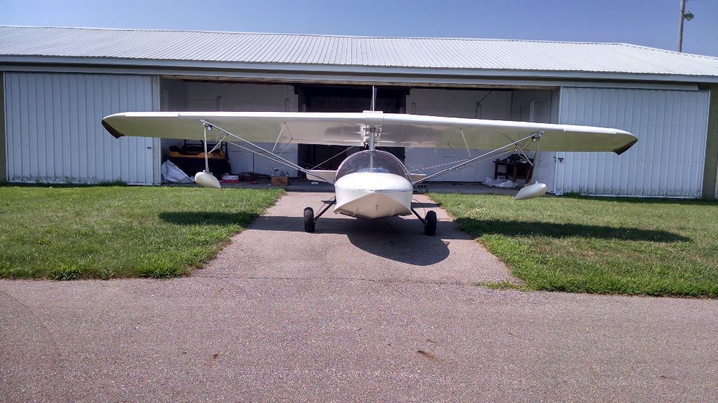 Searey Aircraft 2002 Searey for sale