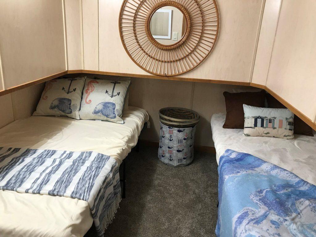 Houseboat 2018 Rivertime