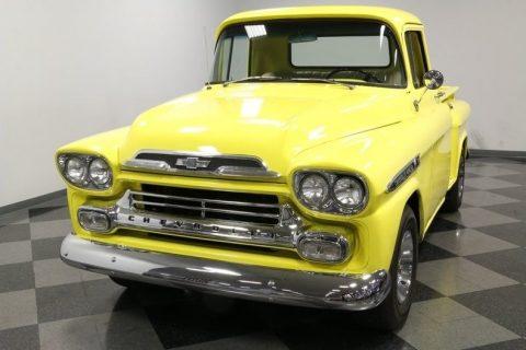 1959 Chevrolet Pickups Apache for sale