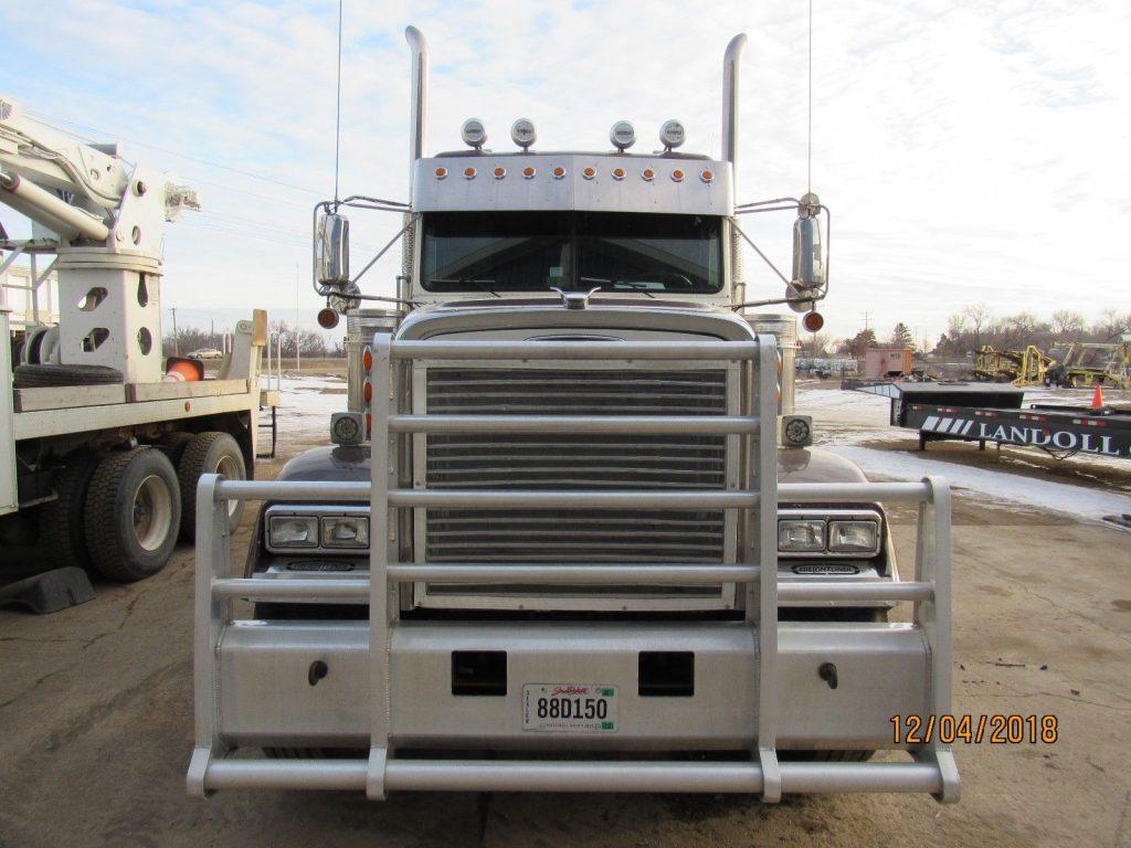 2008 Freightliner FLD 13264t Classic XL