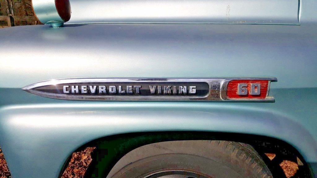 1959 Chevrolet VIKING 60