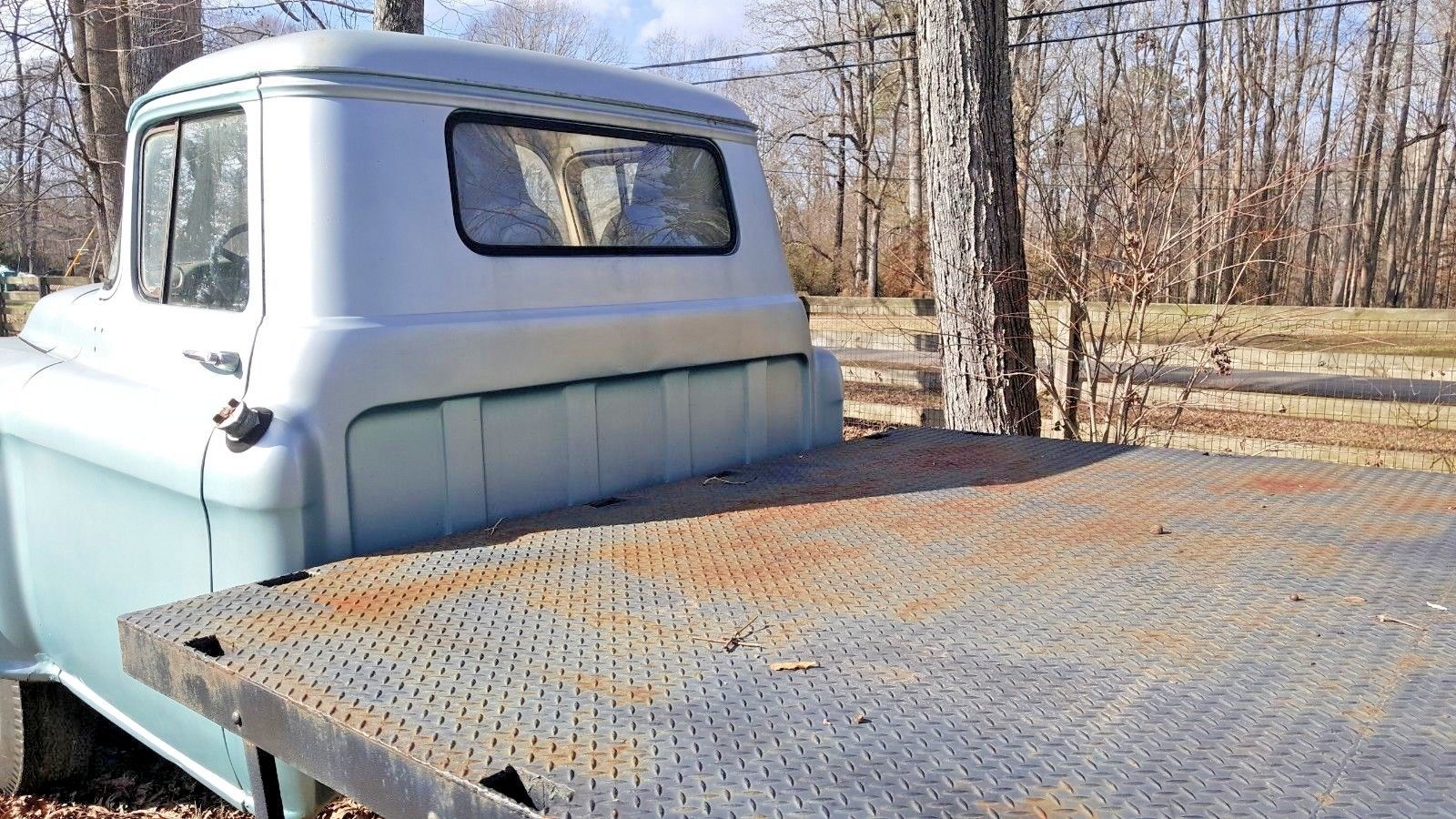 1959 Chevrolet VIKING 60 For Sale