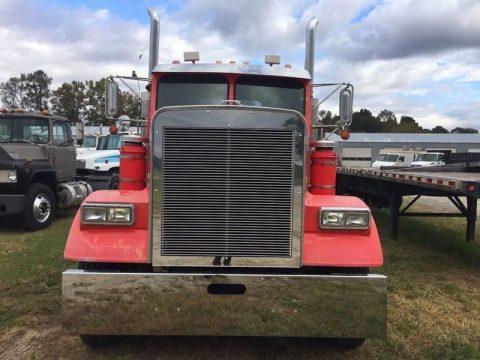 1988 Freightliner Road Tractor for sale