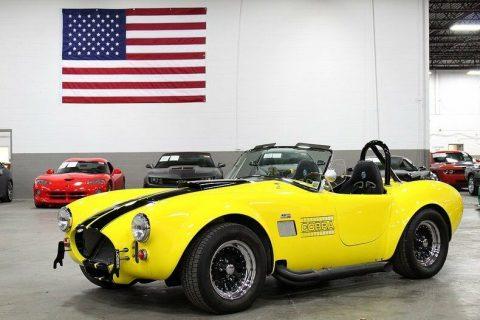 1965 Shelby Cobra for sale