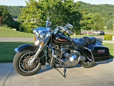 1998 Harley Davidson Road King for sale