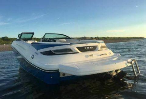 2012 Sea Ray 190 Sport for sale