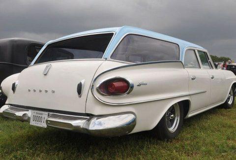 1961 Dodge Seneca for sale