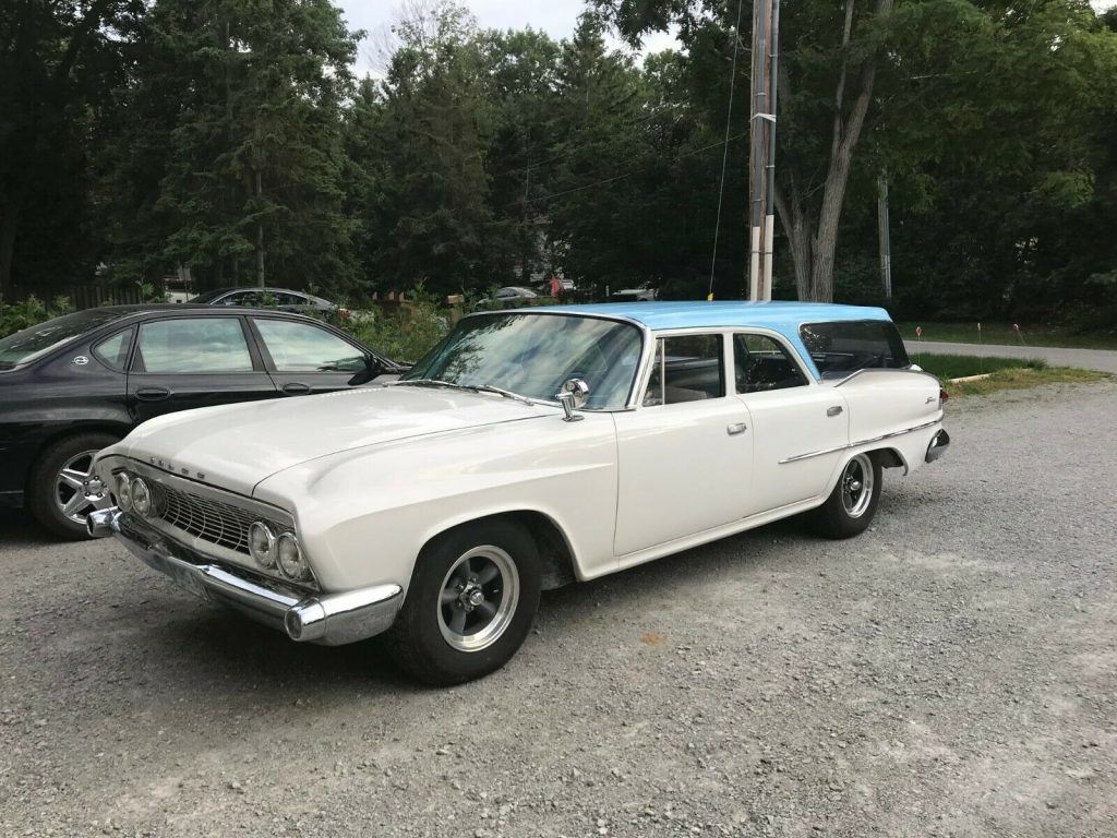 1961 Dodge Seneca