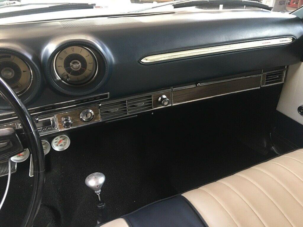 1969 Ford Torino Gt