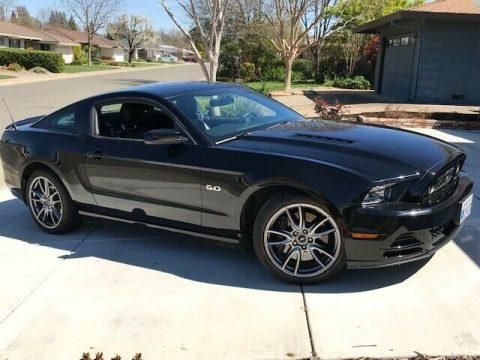 2014 Ford Mustang GT Premium 2dr Fastback for sale