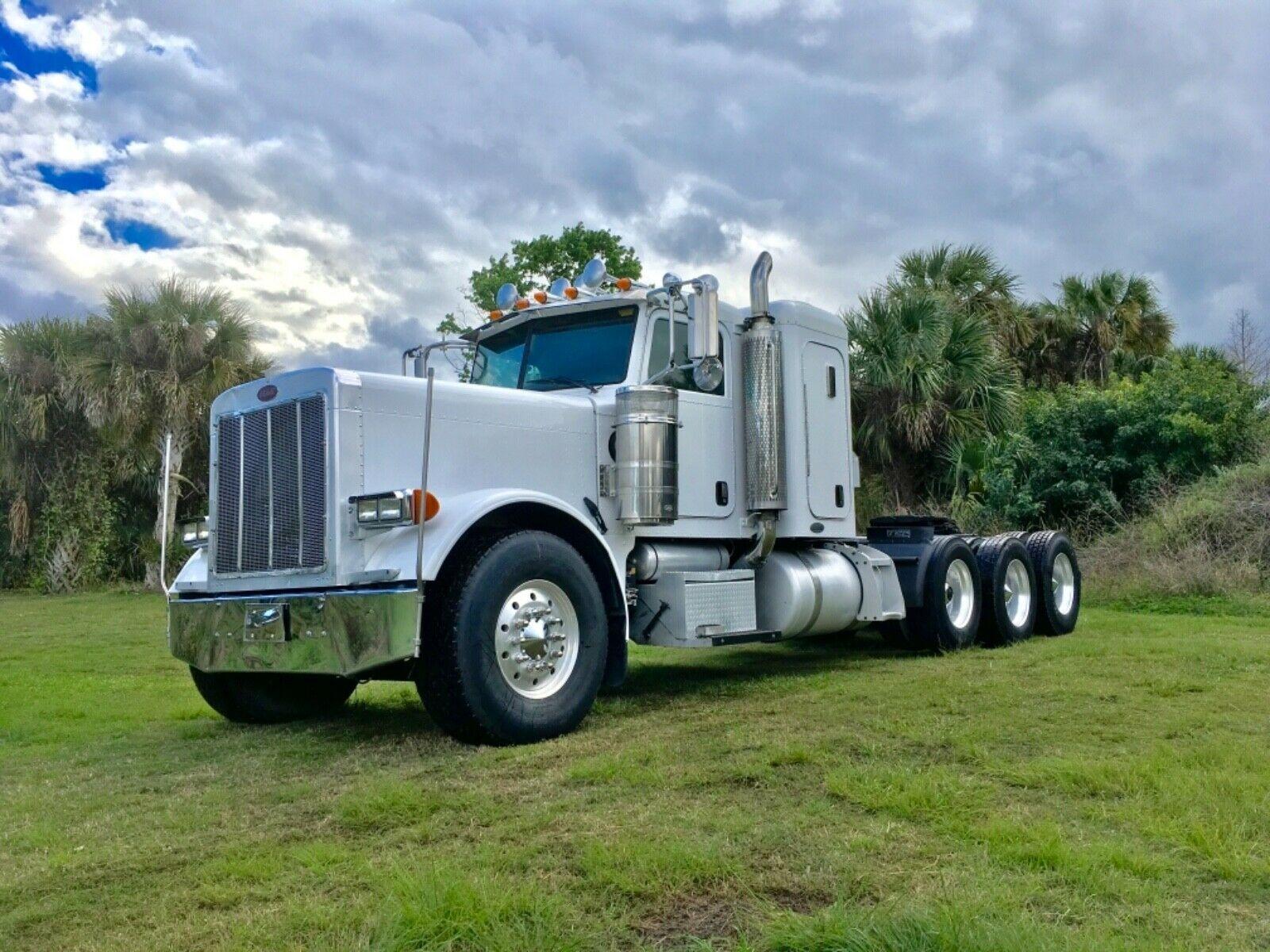 Peterbilt 379