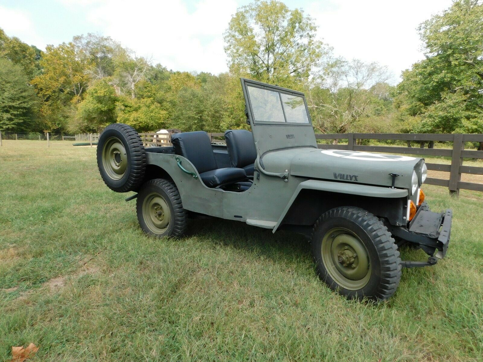 rc willey jeep