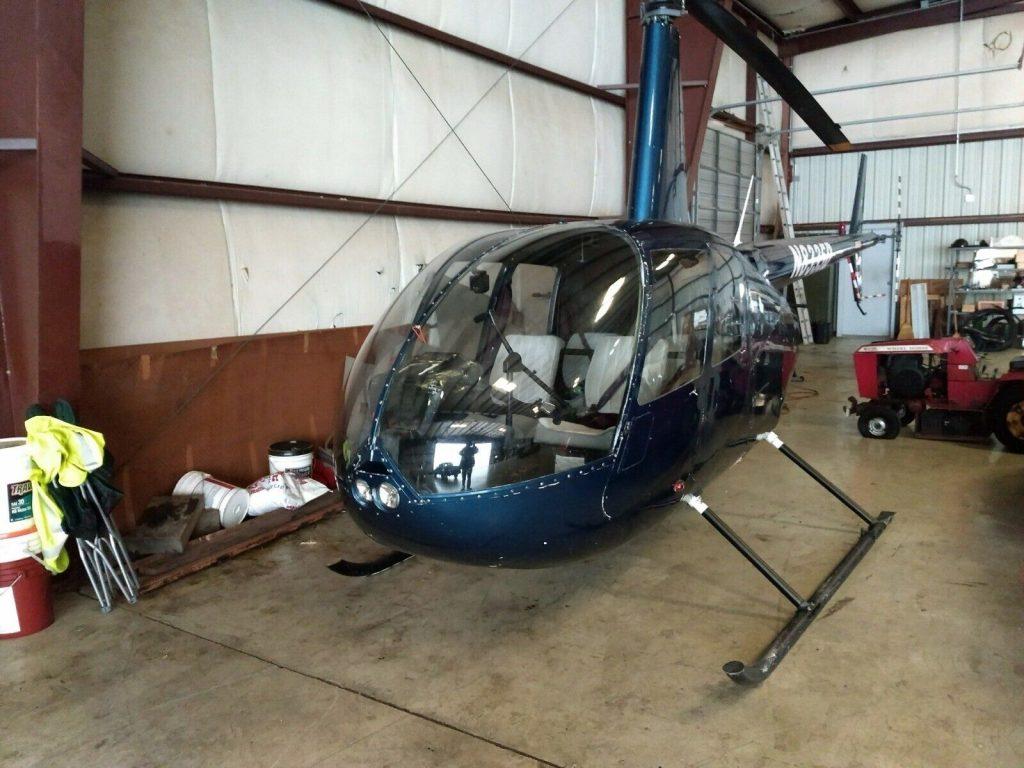 1996 Robinson Helicopter