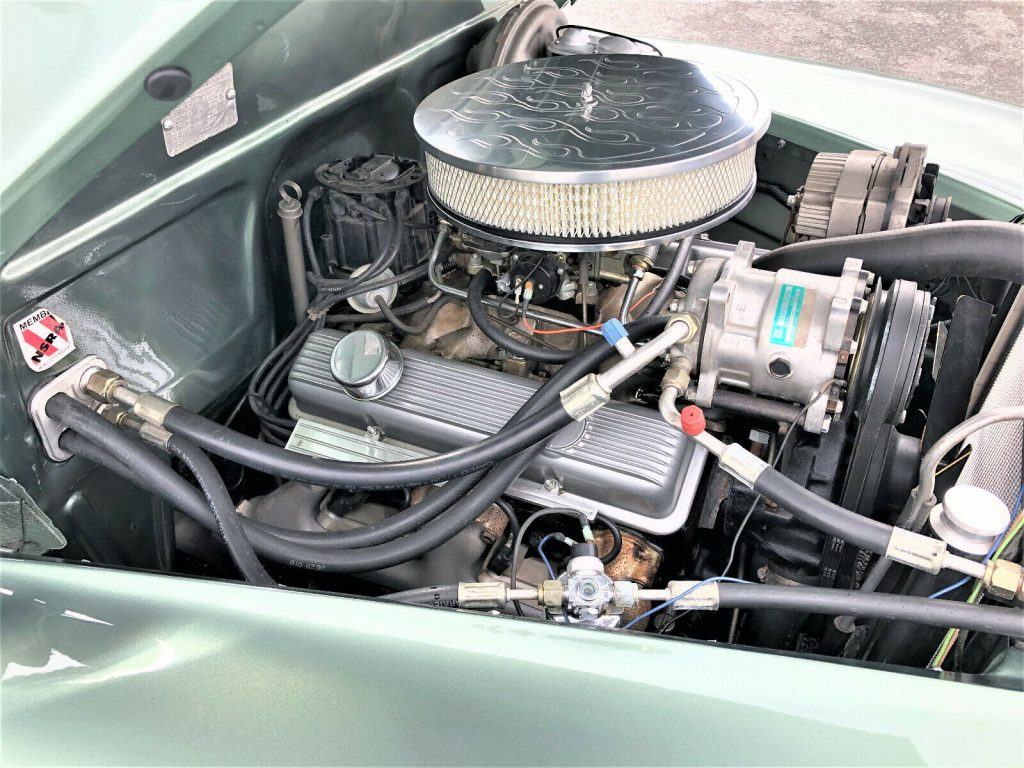 1947 Chevrolet Chevy