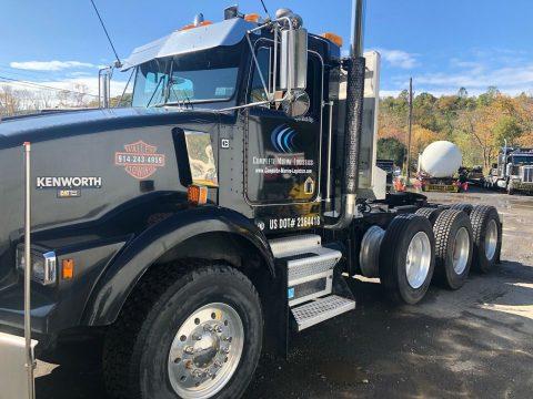 1991 Kenworth T800 truck for sale