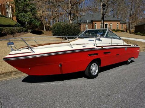 1995 Boat Car for sale