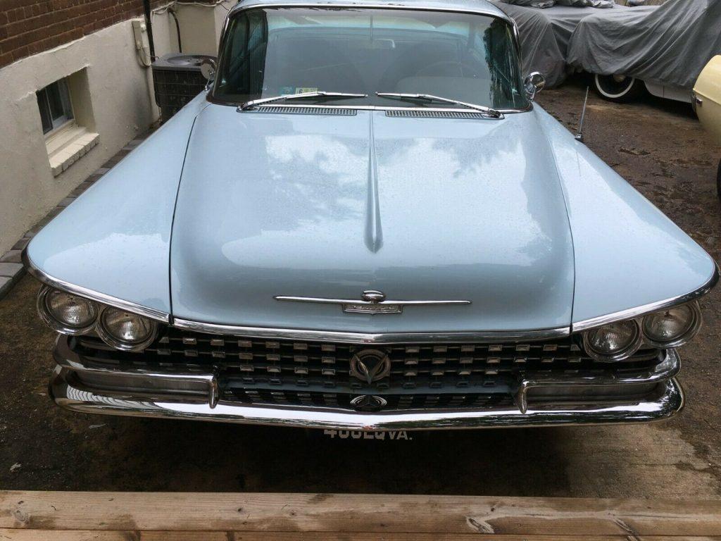 1959 Buick Electra Electra