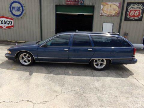 1995 Chevrolet Caprice for sale